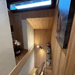 Horská chata L'aberiot Montriond