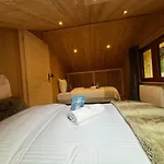 L'aberiot Horská chata Montriond