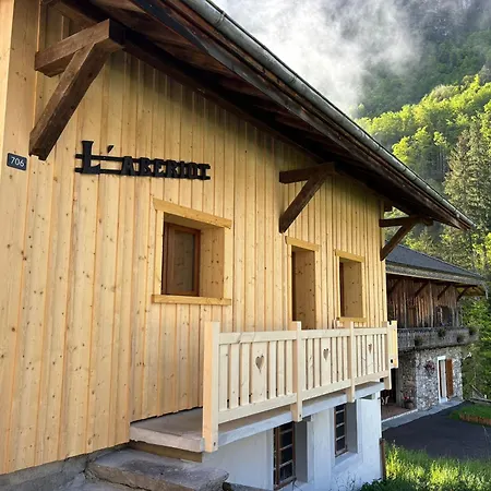 L'aberiot * Montriond
