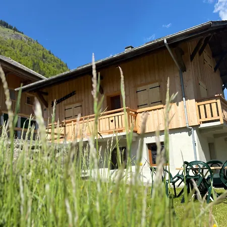 L'aberiot Montriond