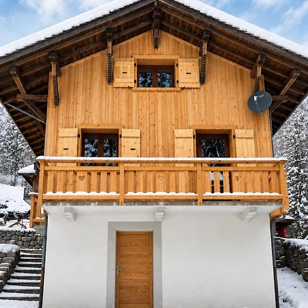L'aberiot * Montriond